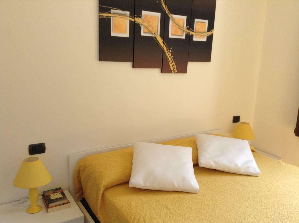 Larius Apartment Parking Carate Urio Εξωτερικό φωτογραφία